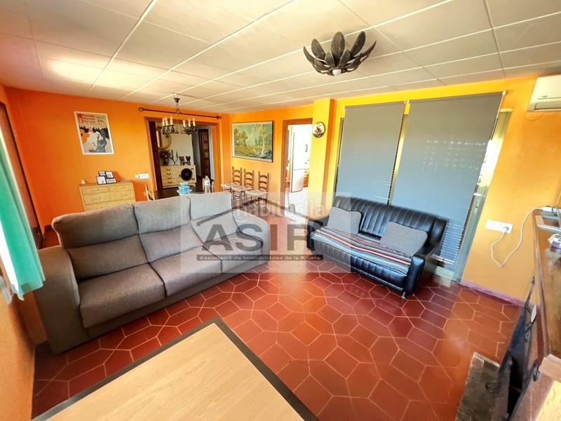 Foto f40d8af7-133a-4d0c-9674-1561f6c43629. Chalet with parking pool in Urbanitzacions i Pedanies Nord Alzira