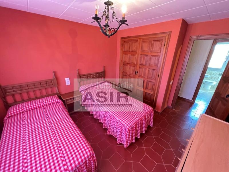 Foto fbbe488f-466d-4712-9735-6ed512ba9eb0. Chalet with parking pool in Urbanitzacions i Pedanies Nord Alzira