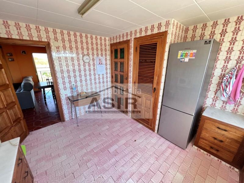 Foto fc60a572-3393-4322-ad6e-9db722c26ca5. Chalet with parking pool in Urbanitzacions i Pedanies Nord Alzira