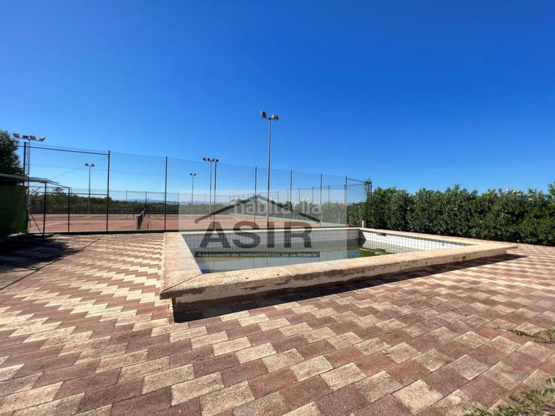 Foto fdb86a40-398d-4dd7-a4d6-5b6ab84872a7. Chalet with parking pool in Urbanitzacions i Pedanies Nord Alzira