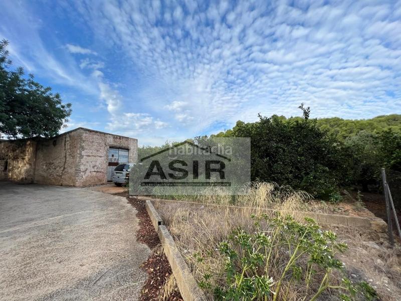 Foto 076daf10-7eaa-4931-adf3-3e87e270e391. Chalet mit parking in Urbanitzacions i Pedanies Nord Alzira