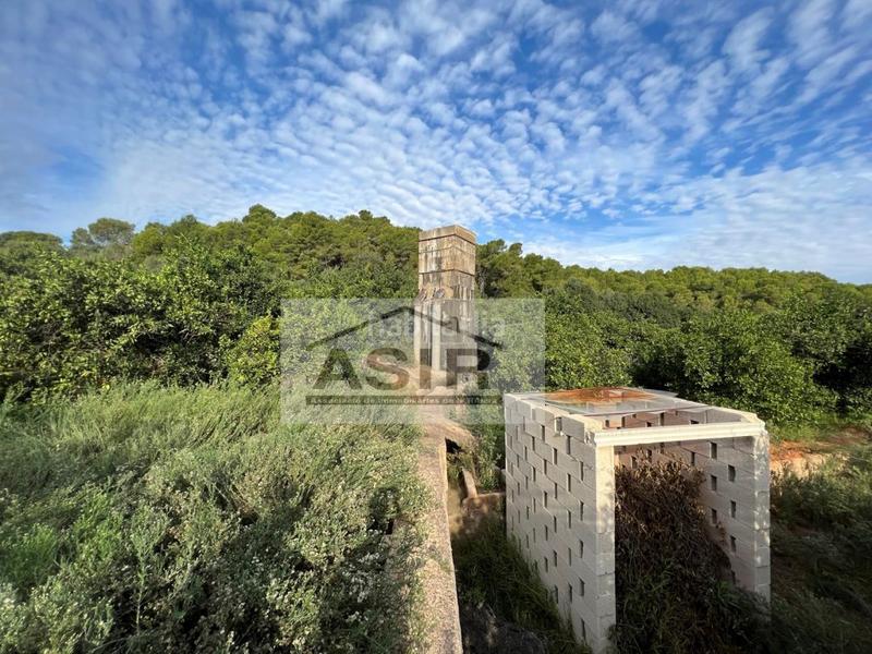 Foto 0d84d0d8-f2e5-4ef7-801b-7ff0c7ca00b1. Chalet mit parking in Urbanitzacions i Pedanies Nord Alzira