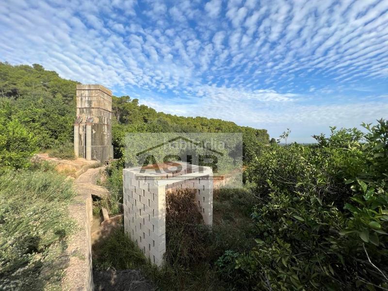 Foto 2183a419-fff9-4c39-b2d4-7924f9a9bcf7. Chalet mit parking in Urbanitzacions i Pedanies Nord Alzira