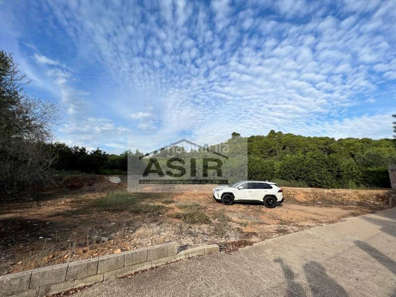 Foto 45680022-de18-4db4-a6d1-ac38df2dd247. Chalet mit parking in Urbanitzacions i Pedanies Nord Alzira