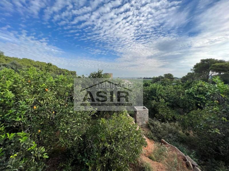 Foto 4aaad822-1544-4d3e-b923-a150cb88f636. Chalet mit parking in Urbanitzacions i Pedanies Nord Alzira