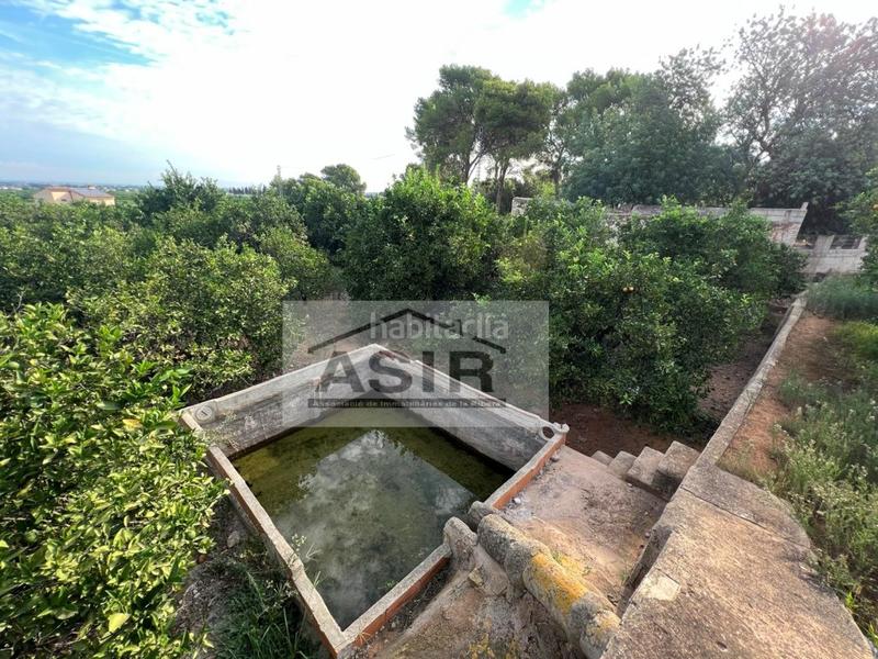 Foto 53f57162-b585-47aa-9f16-38cf079fc575. Chalet mit parking in Urbanitzacions i Pedanies Nord Alzira