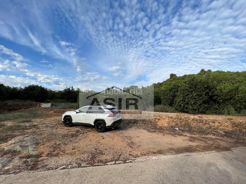 Foto 82b04f93-662e-4048-a977-803b17b271a8. Chalet mit parking in Urbanitzacions i Pedanies Nord Alzira