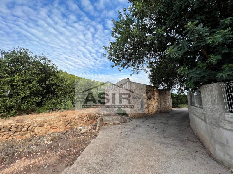 Foto 89624bd1-fbf9-4a08-af9b-99850cd62191. Chalet mit parking in Urbanitzacions i Pedanies Nord Alzira