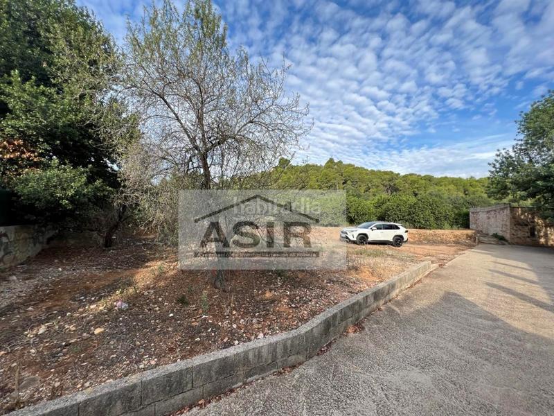 Foto a590c1ae-67a4-4261-9a9a-c0921e267917. Chalet mit parking in Urbanitzacions i Pedanies Nord Alzira