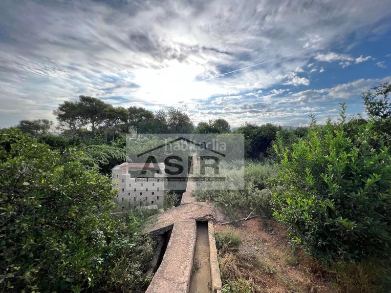 Foto a6498cb1-d487-4b5d-aba5-138216d5b7ee. Chalet mit parking in Urbanitzacions i Pedanies Nord Alzira