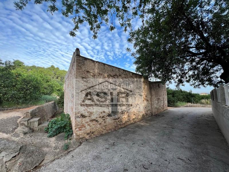 Foto b68d7078-ebf2-4802-9d4e-154d2d2629c8. Chalet mit parking in Urbanitzacions i Pedanies Nord Alzira