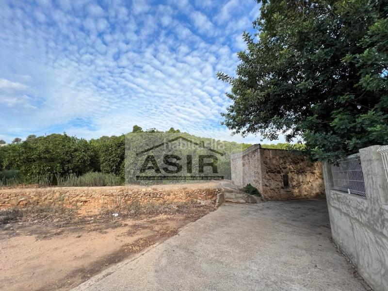 Foto c45c8100-65bd-41f4-92c3-0ba45f1a3937. Chalet mit parking in Urbanitzacions i Pedanies Nord Alzira