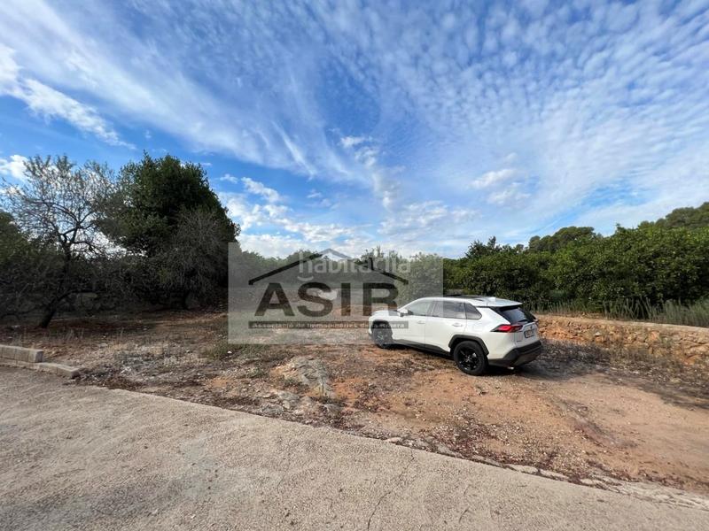 Foto e9b1bd12-bb42-434b-9a3a-04d1b5955635. Chalet mit parking in Urbanitzacions i Pedanies Nord Alzira