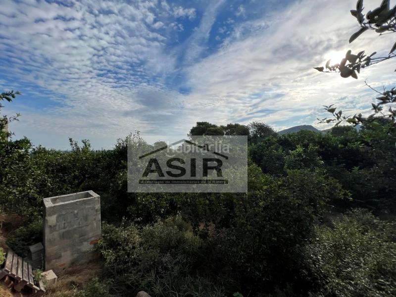 Foto fc40ece1-6567-438a-add1-106fa6267d85. Chalet mit parking in Urbanitzacions i Pedanies Nord Alzira