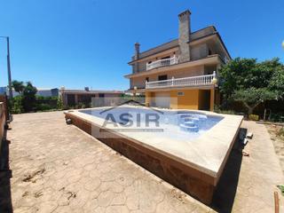 Xalet a Albalat de la Ribera. Sin ninguna comisión!! espectacular e increíble chalet construid