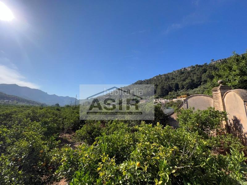 Foto 0e143749-0103-4ab8-bd51-e7052cf23b2f. Chalet in Urbanitzacions i Pedanies Sud Alzira