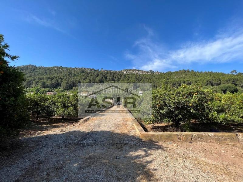 Foto 2856001a-a2fd-4161-aae1-3db3e10f660c. Chalet in Urbanitzacions i Pedanies Sud Alzira