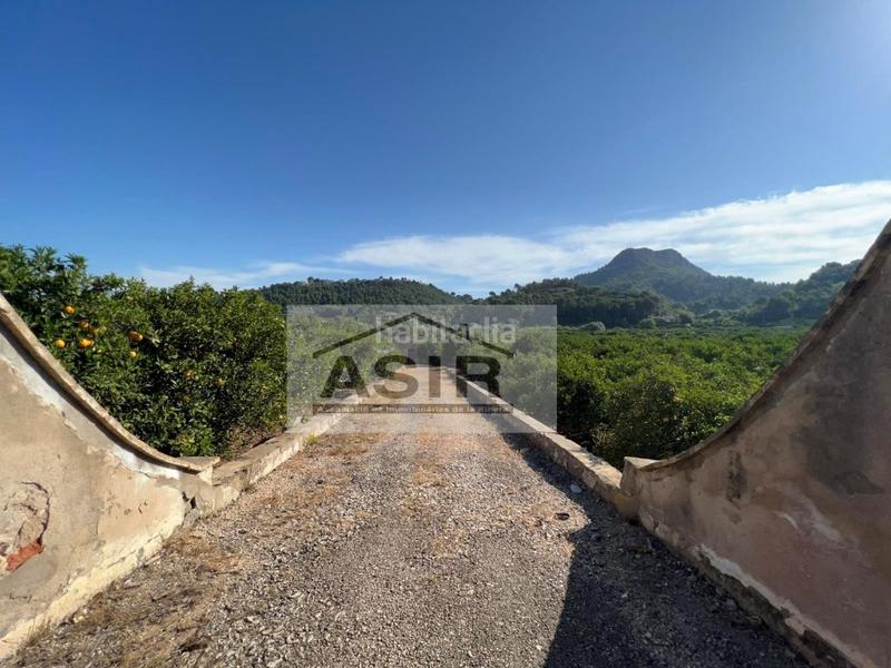 Foto 5607ca40-4eaa-4bde-92eb-a08e51ec86ce. Chalet in Urbanitzacions i Pedanies Sud Alzira