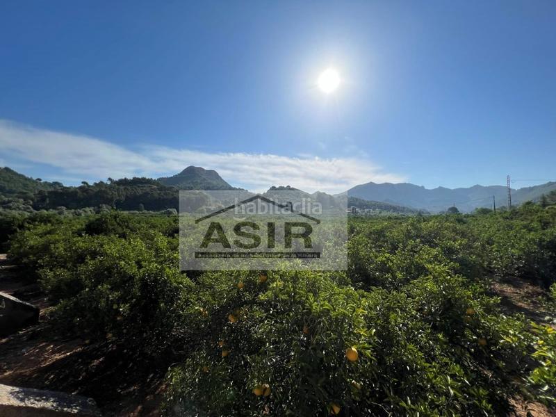 Foto 6ce61786-2df6-46dc-94b6-b42e7dfec786. Chalet in Urbanitzacions i Pedanies Sud Alzira