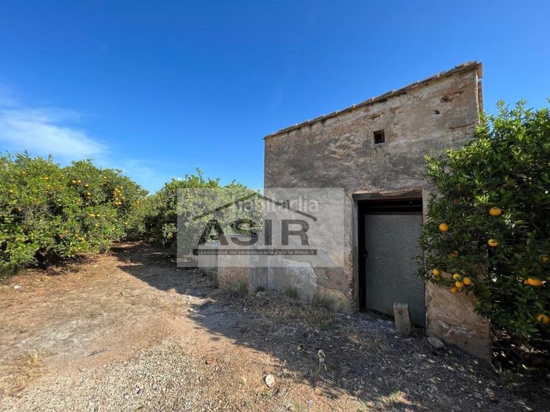 Foto 72e5547f-1b84-40a2-8461-8c6ae5f91037. Chalet in Urbanitzacions i Pedanies Sud Alzira