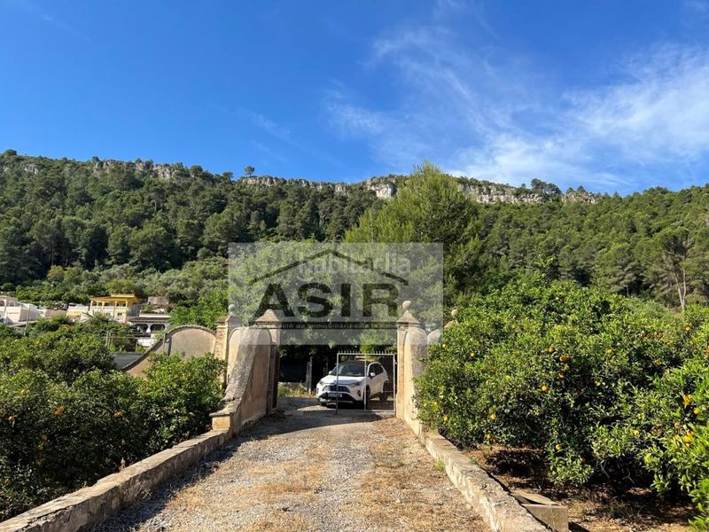 Foto cffc5524-3bf9-4f6f-9e6a-109af3172de4. Chalet in Urbanitzacions i Pedanies Sud Alzira