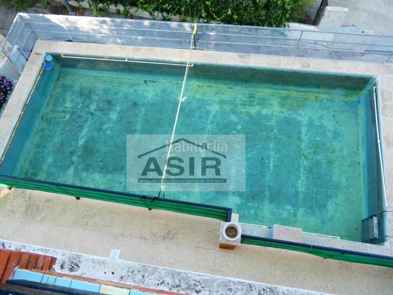 Foto 092f4b96-2120-4c49-807a-80fad2534d96. Chalet bonito chalet en la urbanización el respirall en Alzira