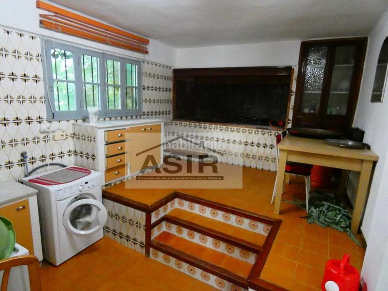 Foto 4a80984d-f5e4-4c58-aee9-743ad4eeca09. Chalet bonito chalet en la urbanización el respirall en Alzira