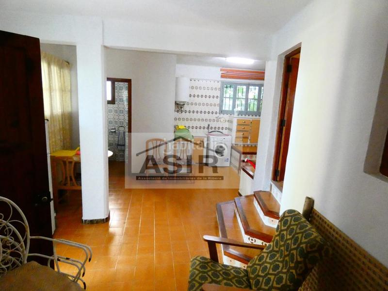 Foto c2d032ed-fb68-4050-b62b-a54aef01cf21. Chalet bonito chalet en la urbanización el respirall en Alzira