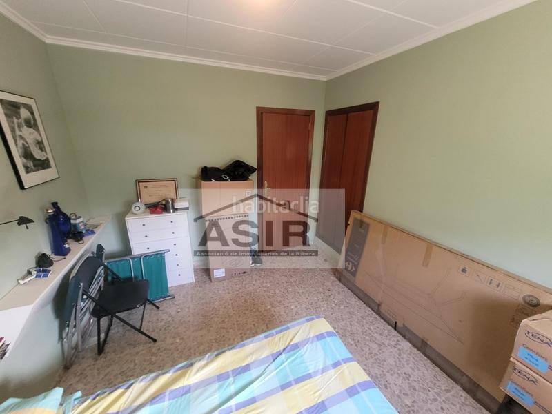 Foto 29a33377-307f-4ad8-9640-cf96c6d3f858. Chalet with parking in Urbanitzacions i Pedanies Nord Alzira