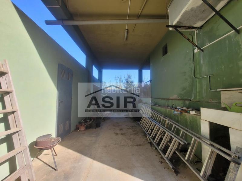 Foto 2eb45ced-fa0b-4f12-9db1-7ba3295b839d. Chalet with parking in Urbanitzacions i Pedanies Nord Alzira