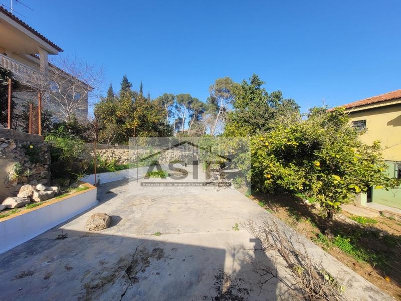 Foto 588d9e1c-2de7-4b6e-9678-a81c3c4e0b3f. Chalet with parking in Urbanitzacions i Pedanies Nord Alzira