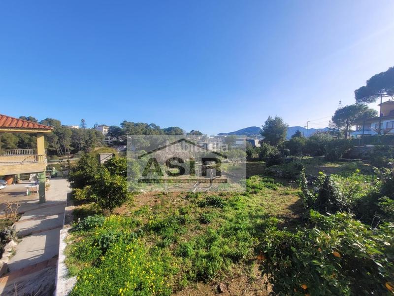 Foto 7a42e92e-ea06-4e2d-8de3-901e5d538634. Chalet with parking in Urbanitzacions i Pedanies Nord Alzira