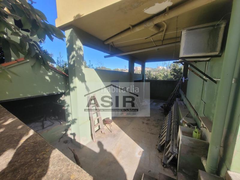 Foto 9567e5ca-4251-4ecb-8d11-9b1125b08413. Chalet with parking in Urbanitzacions i Pedanies Nord Alzira