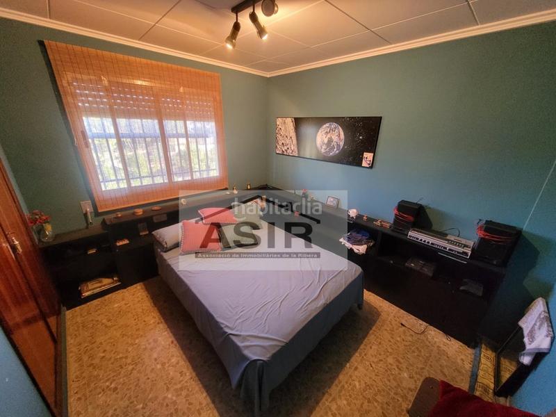 Foto a31d0c6f-21f1-4450-b703-2f8511f4e35b. Chalet with parking in Urbanitzacions i Pedanies Nord Alzira