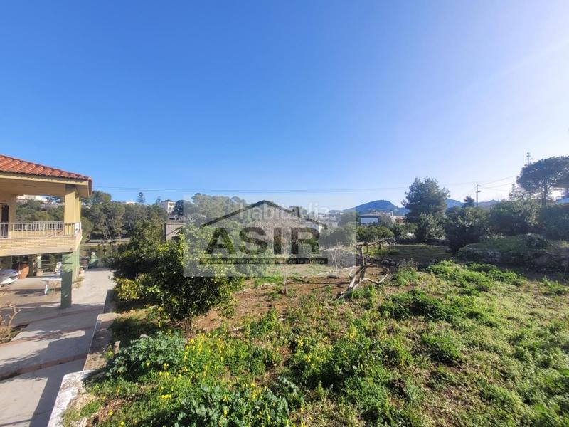 Foto b8239ac3-9134-4a29-8787-1cf547482af8. Chalet with parking in Urbanitzacions i Pedanies Nord Alzira