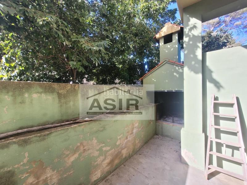 Foto bdf7c7a8-b2a2-4a15-bd6f-36789823a360. Chalet with parking in Urbanitzacions i Pedanies Nord Alzira