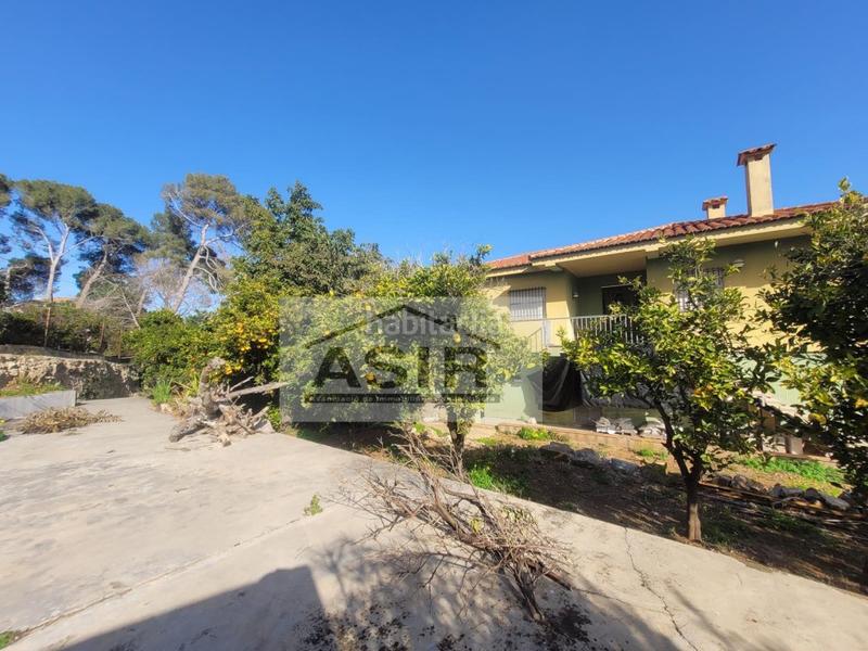 Foto d953766b-9250-4ef4-96ea-900d558459d1. Chalet with parking in Urbanitzacions i Pedanies Nord Alzira