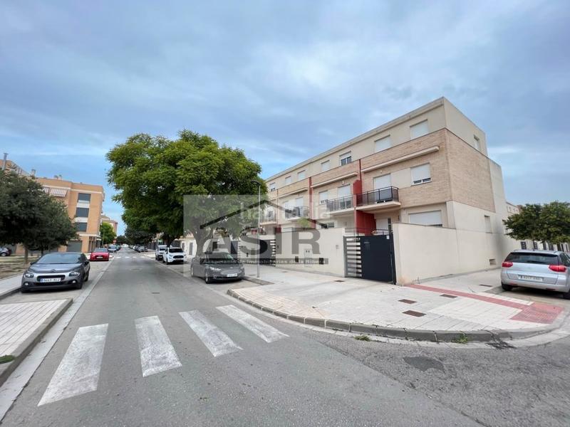 Foto 17fb643d-4bd5-479b-92ba-f794cc79aa89. Terreno residenziale in Algemesí