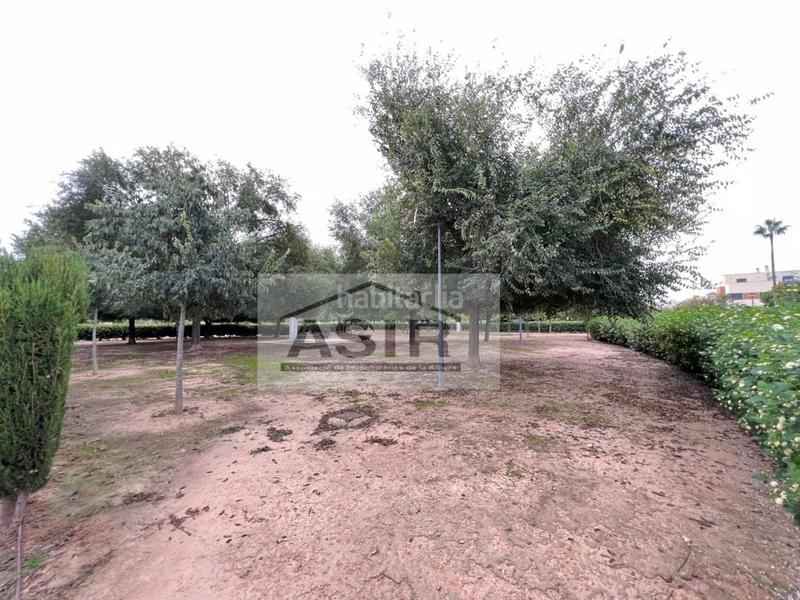 Foto 268309f6-2ac9-4ce1-a6e0-125a3c8082e6. Terreno residenziale in Algemesí