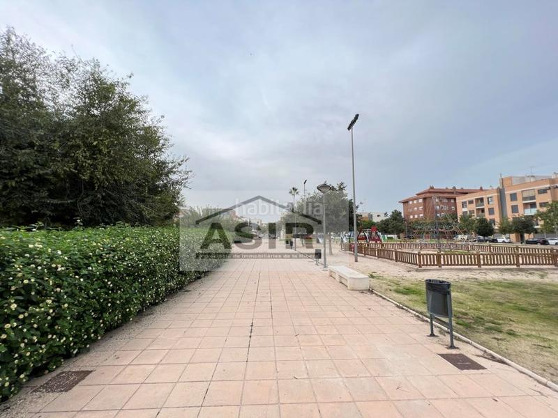 Foto 8f716f12-bd2c-4e9f-b971-dd899cc92957. Terreno residenziale in Algemesí