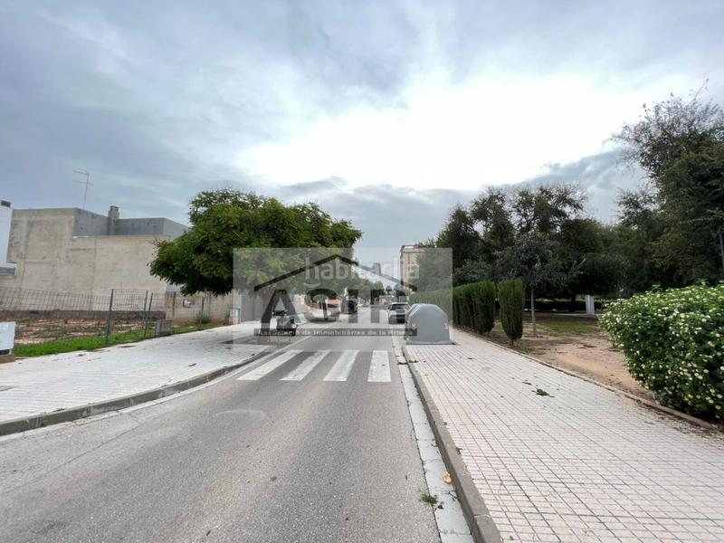 Foto d8d8247f-c0ad-430f-b2c7-036737fa7a08. Terreno residenziale in Algemesí