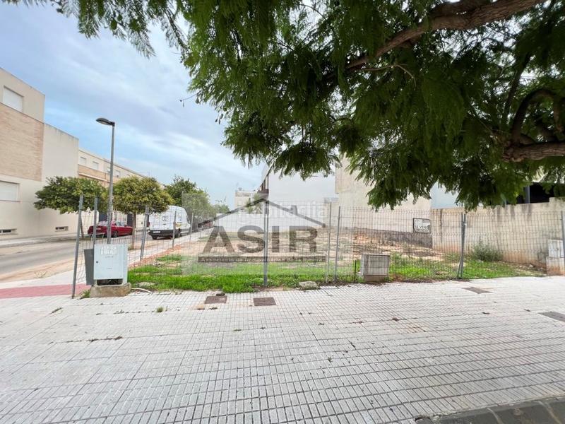 Foto e6c83bb0-b70c-4802-a3e5-e08bfe156a3f. Terreno residenziale in Algemesí