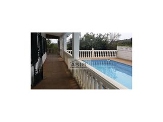 Chalet à Alquenència - Venècia. Negociable!! chalet todo reformado en alzira. ref ch.9119