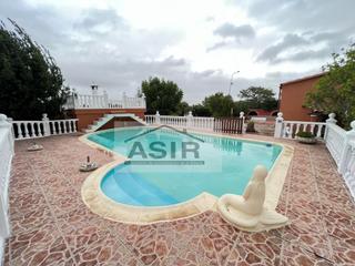 Xalet a Alquenència - Venècia. Precioso chalet en alzira  ref ch.9059