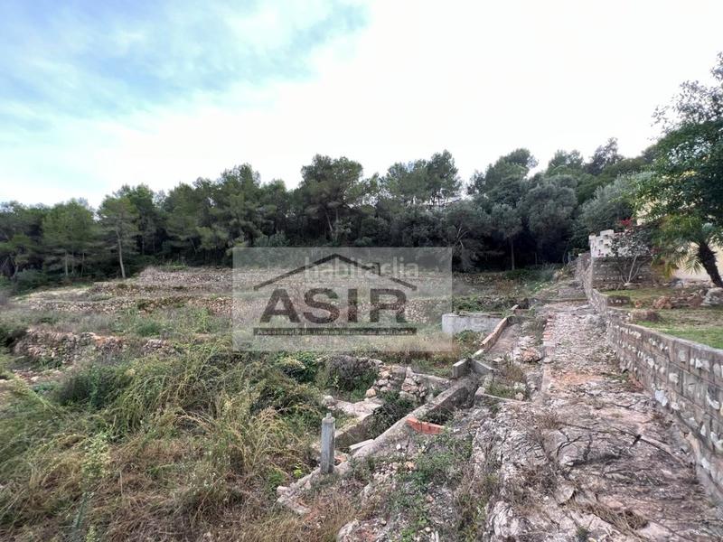 Foto 317cc10b-7661-471f-8db7-3e90fc0130df. Terreny residencial a Urbanitzacions i Pedanies Nord Alzira