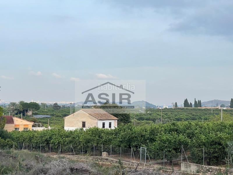 Foto 3c939690-9809-4c24-82d4-fea9522b55a5. Terreny residencial a Urbanitzacions i Pedanies Nord Alzira