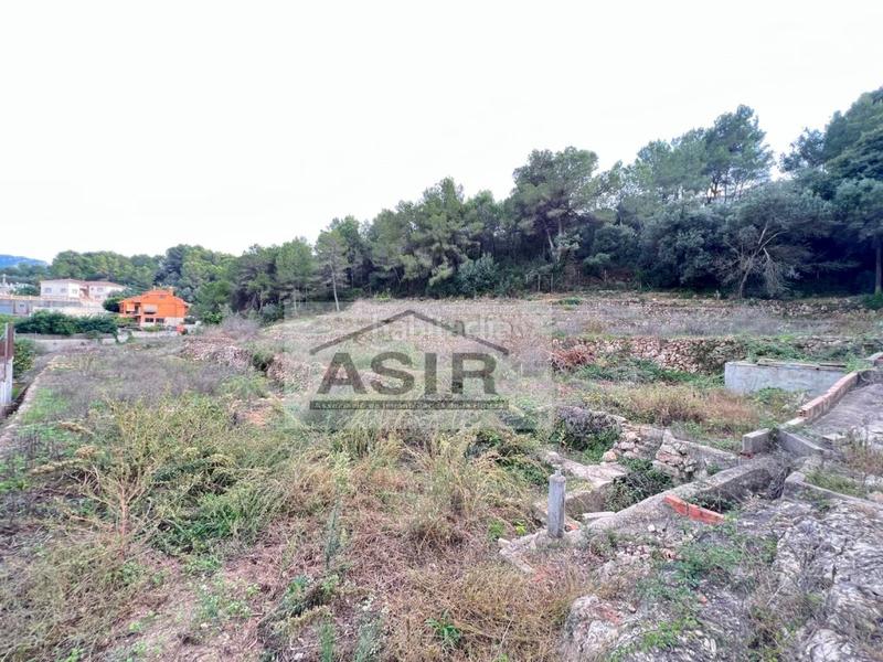 Foto 3e70a13d-d602-463c-be74-771d6fff0cfd. Terreny residencial a Urbanitzacions i Pedanies Nord Alzira