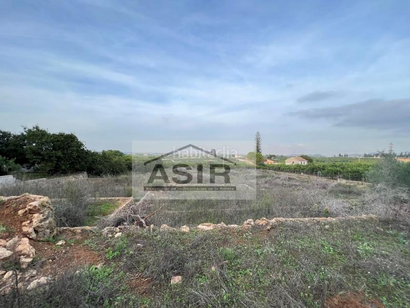 Foto 56892e01-1707-49a7-8aca-4e0d83866d89. Terreny residencial a Urbanitzacions i Pedanies Nord Alzira