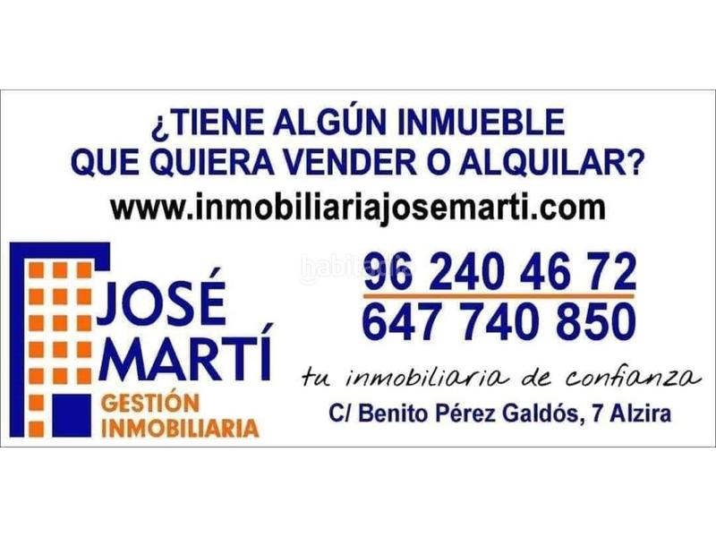 Foto db442c03-e39c-42b2-b91c-c885a9fecf2f. Terreny residencial a Urbanitzacions i Pedanies Nord Alzira