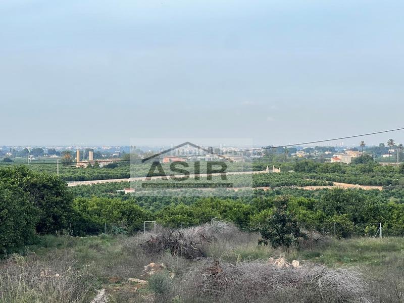 Foto f11e8c49-2c2d-4da7-b581-4e307d080d6a. Terreny residencial a Urbanitzacions i Pedanies Nord Alzira